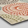 Seastar Medallion Outdoor Rug Ivory - Christopher Knight Home -Outdoor Living Shop GUEST edefdf48 5971 492a 84fb a592c8f983bf