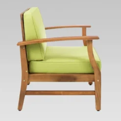 9pc Perla Acacia Wood Patio Conversation Set - Teak - Christopher Knight Home 9 9pc Perla Acacia Wood Patio Conversation Set - Teak - Christopher Knight Home -Outdoor Living Shop GUEST ef165da9 6ea6 45bc 9f02 462dbad730c0