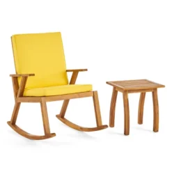 Champlain 2pc Acacia Seating Set - Christopher Knight Home 14 Champlain 2pc Acacia Seating Set - Christopher Knight Home -Outdoor Living Shop GUEST f0b1abd6 33c9 46e6 93ea 4a0c08bdead8