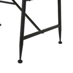 Eleanora Industrial Coffee Table - Antique/Black - Christopher Knight Home -Outdoor Living Shop GUEST f1ba0dc9 6813 4d34 9704 88d66ce37eb1