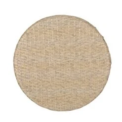 Bruce Outdoor Wicker Round Side Table Light Brown - Christopher Knight Home -Outdoor Living Shop GUEST f1d5e91f 689c 452d aece 03dde5c31d1b 1