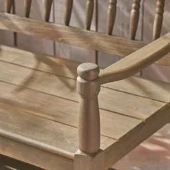Imperial Acacia Bench - Christopher Knight Home -Outdoor Living Shop GUEST f39f7b72 dc66 4112 b418 aee80f8773fa