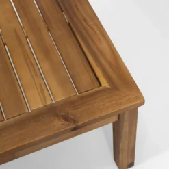 Laurel 2pc Acacia Wood Loveseat Set Teak/Gray - Christopher Knight Home 11 Laurel 2pc Acacia Wood Loveseat Set Teak/Gray - Christopher Knight Home -Outdoor Living Shop GUEST f5460b35 b2ea 4b2b bc03 6af0114ec2a3