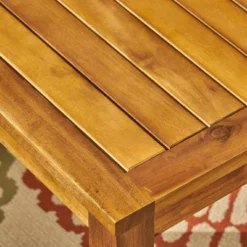 Newbury 4pc Acacia Wood Chat Set - Christopher Knight Home 13 Newbury 4pc Acacia Wood Chat Set - Christopher Knight Home -Outdoor Living Shop GUEST f58bdbef 5201 480e 8c12 9067b29bfccb