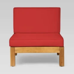 Brava 7pc Acacia Sectional Sofa Set With Fire Pit - Christopher Knight Home -Outdoor Living Shop GUEST f61334d2 14ae 4737 aee8 27db92350657