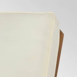 Ariana 3pc Acacia Wood Chaise Lounge Set - Teak/Cream - Christopher Knight Home 11 Ariana 3pc Acacia Wood Chaise Lounge Set - Teak/Cream - Christopher Knight Home -Outdoor Living Shop GUEST f7ee130e 3445 4f73 be6b ee76105fa059