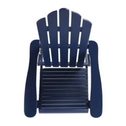 2pk Hazel Outdoor Acacia Wood Foldable Adirondack Chairs - Christopher Knight Home -Outdoor Living Shop GUEST fae8495c 4357 4841 b2c7 6993f7d54e57
