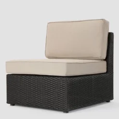 Santa Cruz 12pc Wicker Sofa Set With Cushions - Christopher Knight Home -Outdoor Living Shop GUEST fb3f4491 da7f 4c7b b86c a5c50191a976