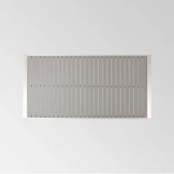 Navan Rectangle Aluminum 70" Dining Table Silver - Christopher Knight Home 11 Navan Rectangle Aluminum 70" Dining Table Silver - Christopher Knight Home -Outdoor Living Shop GUEST fbcb5f40 6588 4b18 bfa4 248eac6858d2