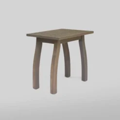 Sunview 3pc Acacia Wood Recliner Rocking Chair Set Gray - Christopher Knight Home -Outdoor Living Shop GUEST fbce61d0 7eb7 47fb b8f4 588fcddff700