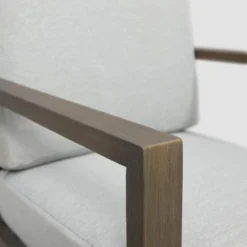 Belgian 2pk Acacia Wood Club Chair - Christopher Knight Home -Outdoor Living Shop GUEST fc21f41d c903 4734 a2d5 8bf2939155ca