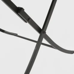 Riad Round Wicker Outdoor Patio Foldable Dining Table - Brown - Christopher Knight Home -Outdoor Living Shop GUEST fcd56209 d412 4031 984a 962e1a5f676f