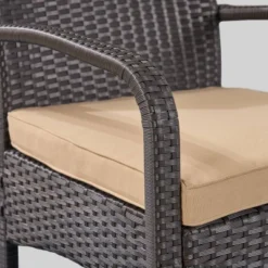 Christopher Knight Home 5pc Cordoba Wrought Iron Outdoor Patio Fire Pit Furniture Set With Club Chairs 13 Christopher Knight Home 5pc Cordoba Wrought Iron Outdoor Patio Fire Pit Furniture Set With Club Chairs -Outdoor Living Shop GUEST fe22e6c6 aac7 45dd b061 ae078a8167f4