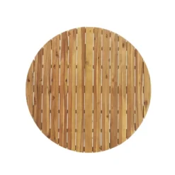 Soto Round Outdoor Acacia Wood Dining Table Teak/Black - Christopher Knight Home 11 Soto Round Outdoor Acacia Wood Dining Table Teak/Black - Christopher Knight Home -Outdoor Living Shop GUEST fed26961 a52d 448c 809d 0c8bfbbb8ce7