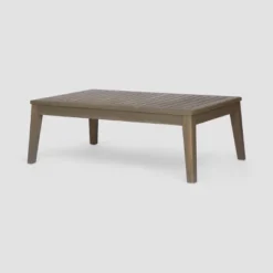 Grenada 5pc Acacia Sectional Sofa Set - Gray/Dark Gray - Christopher Knight Home -Outdoor Living Shop GUEST ff95b348 fa6d 485a baf8 5a0eb7180c6a